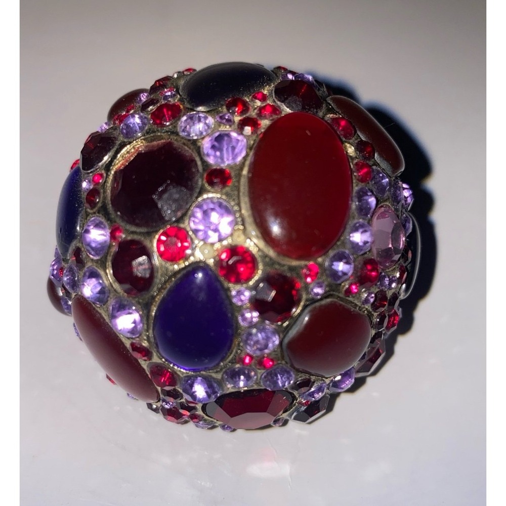 Liz Claiborne Paperweight